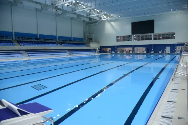 Competition Pool, Aquatic Centre, Commerical Pool
