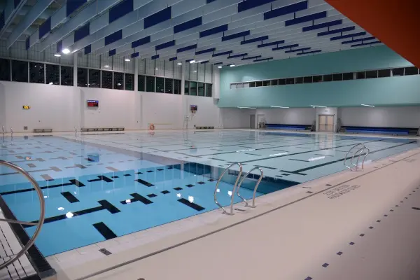 Competition Pool, Aquatic Centre, Commerical Pool