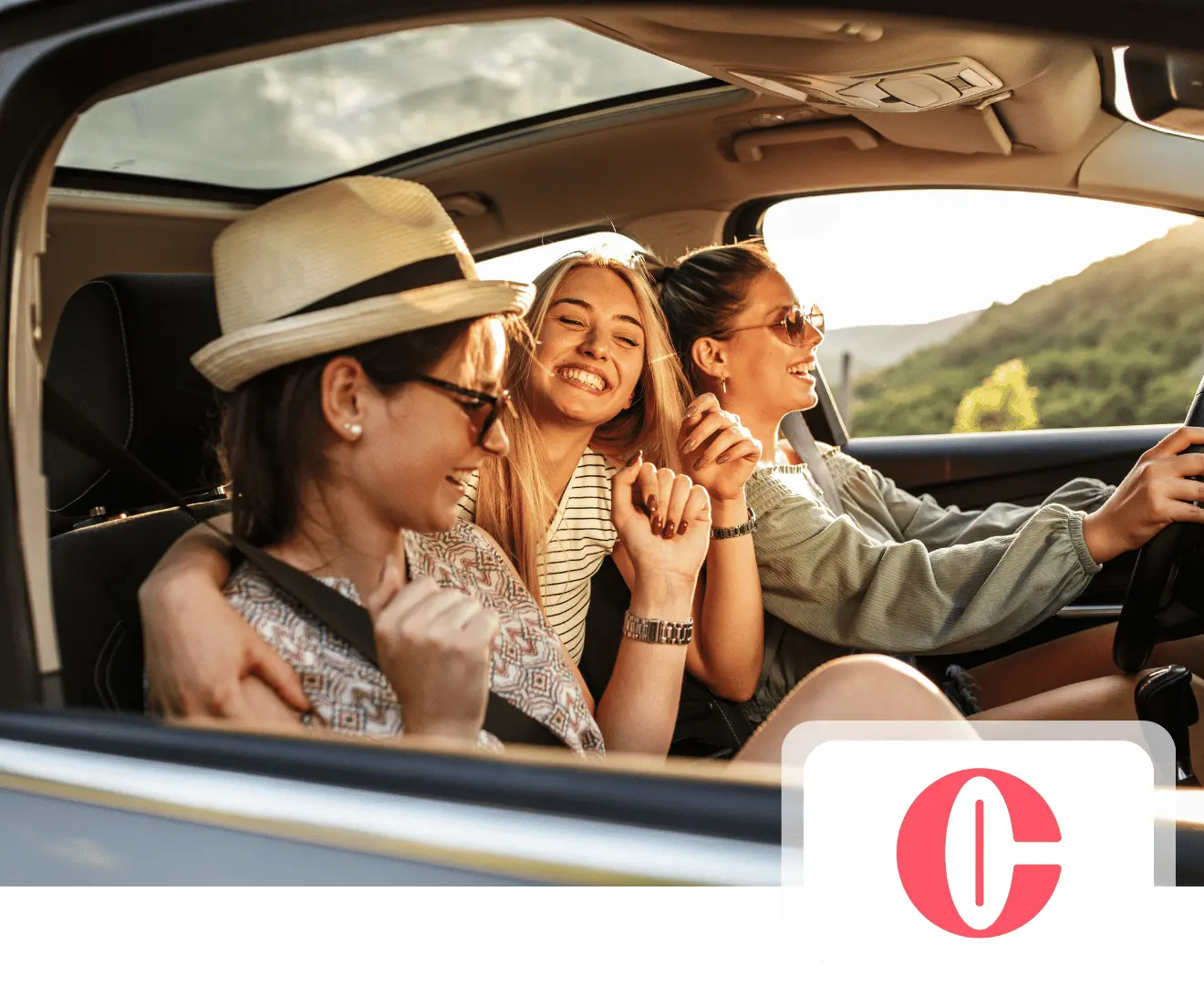 Organic influencer campaign produces 9.3% engagement rate