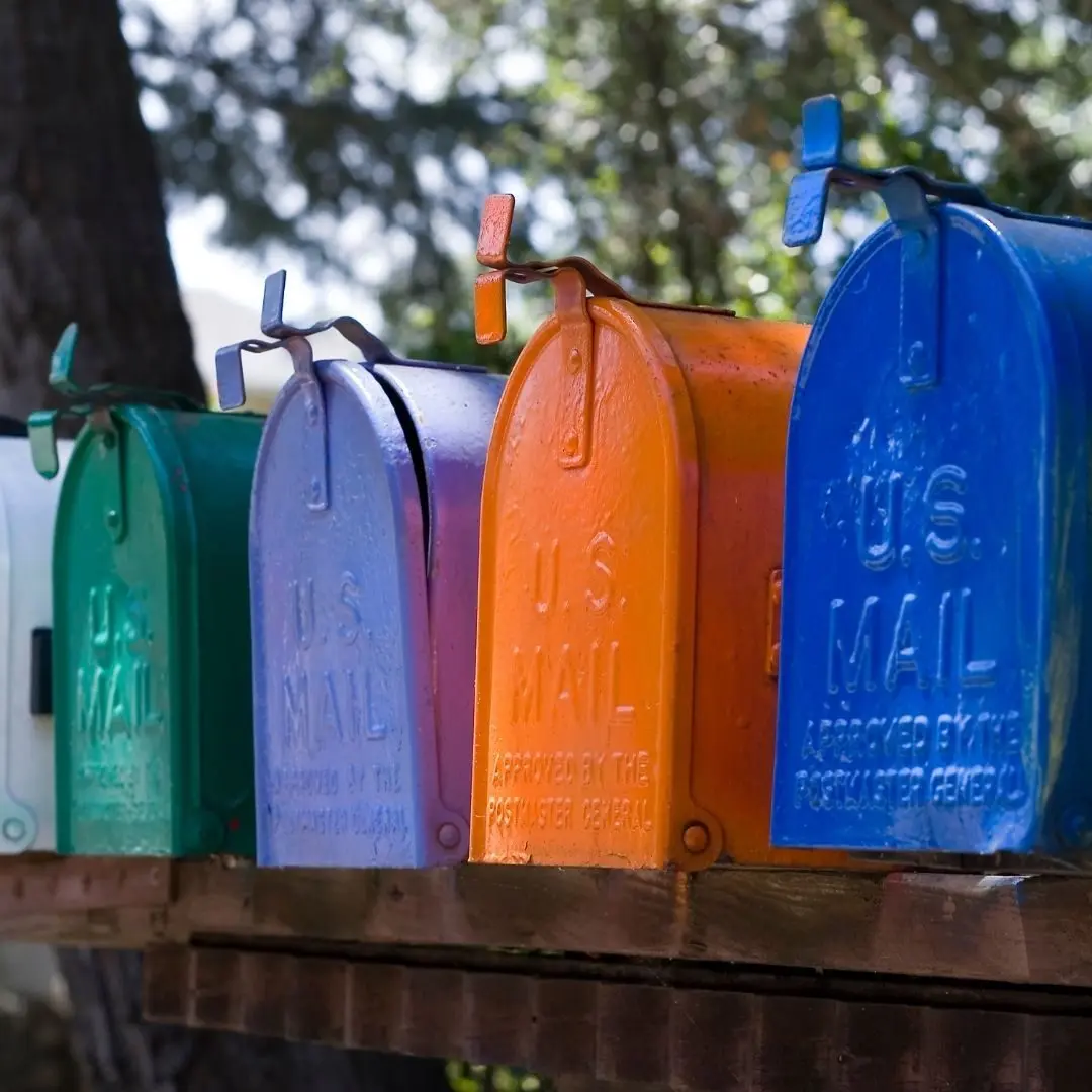email marketing 1