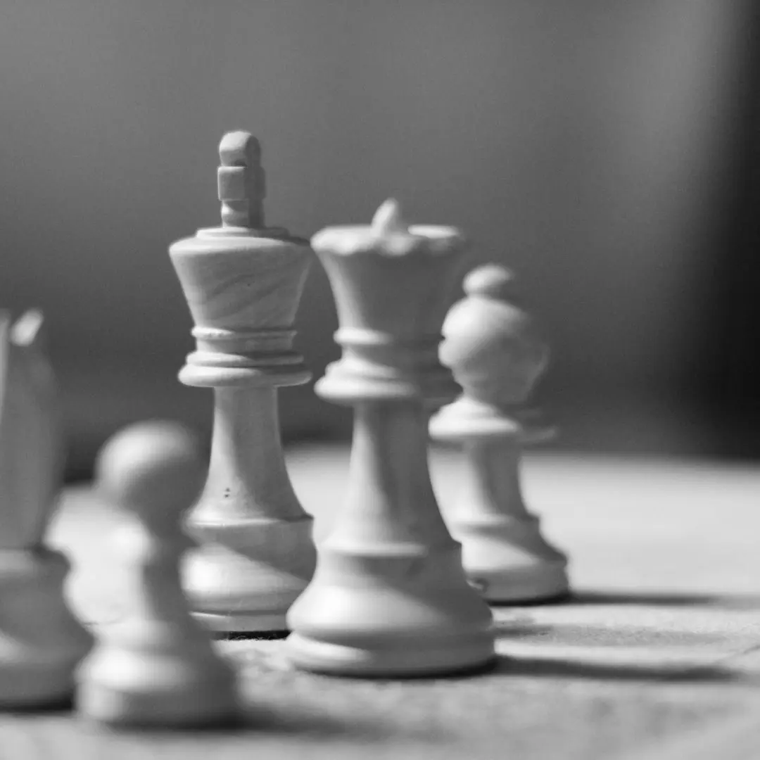Strategy&nbsp;