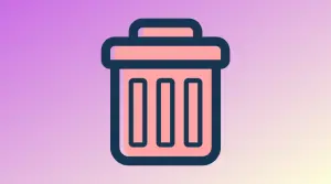 How to delete my Facebook account