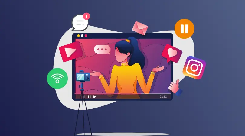 Instagram is Now a Video App - What Does This Mean for Your Business?