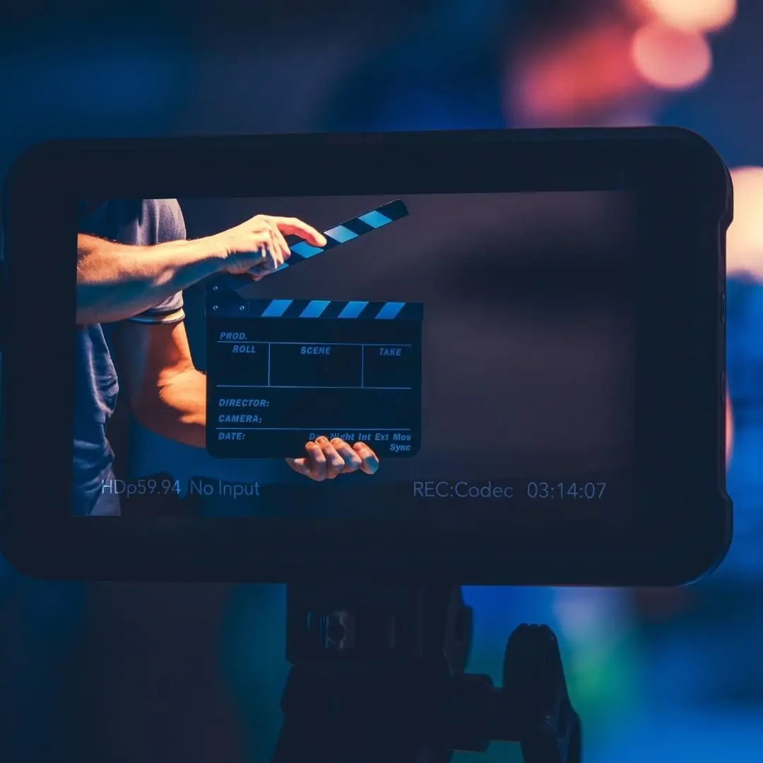 Videography & Photography 2