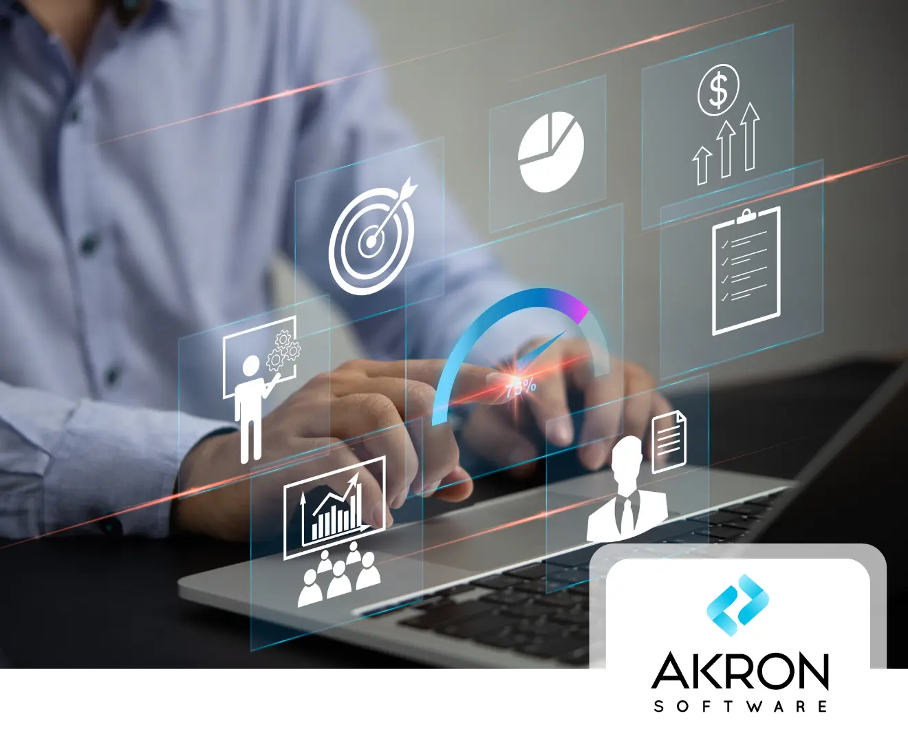 Brand and Website Transformation