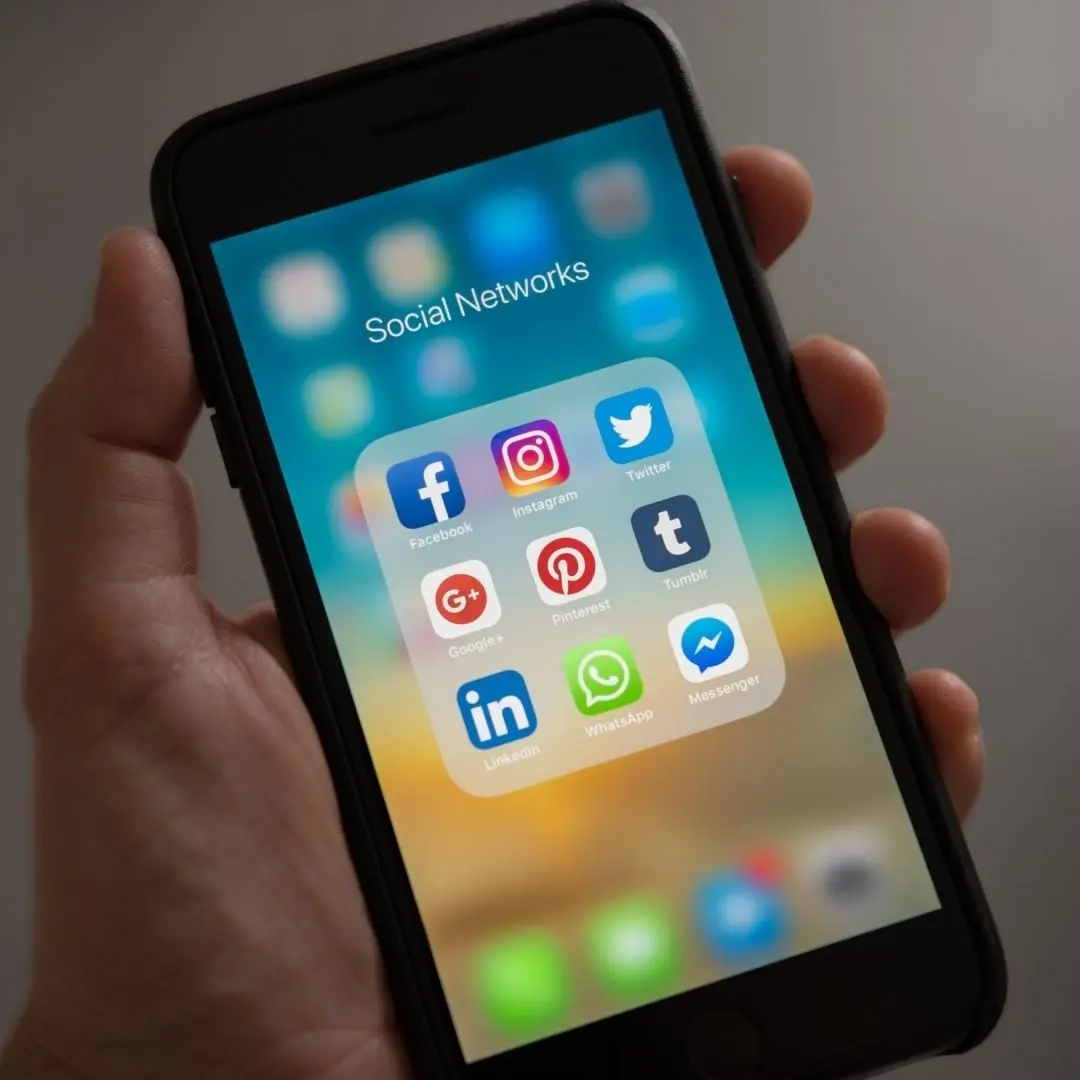 Social media advertising 1