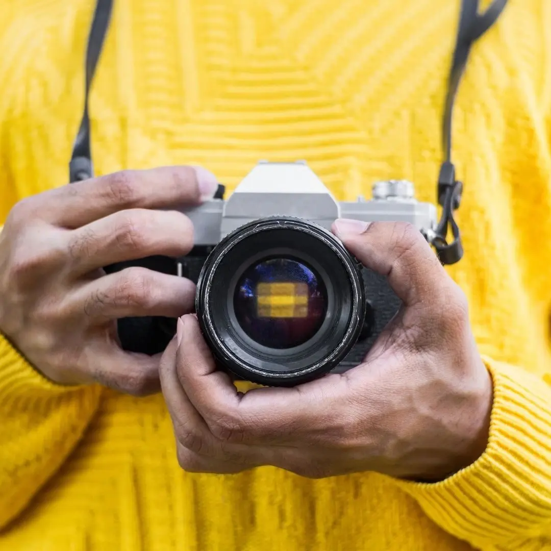 Videography & Photography 1