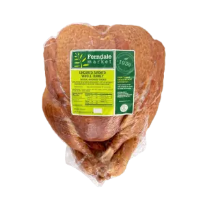 Smoked Turkey