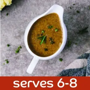 Gravy