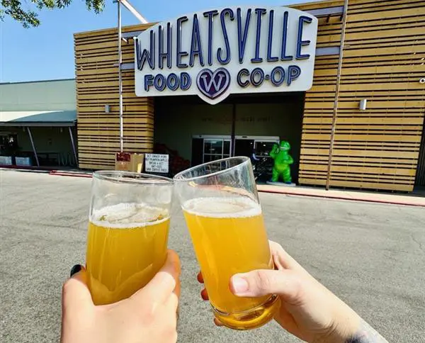 on premise alcohol consumption waiver events
