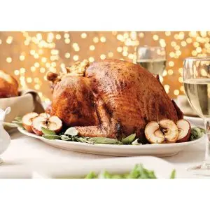 Turkey