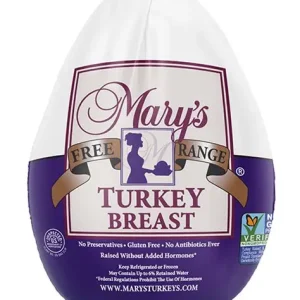 Marys Turkey Breast