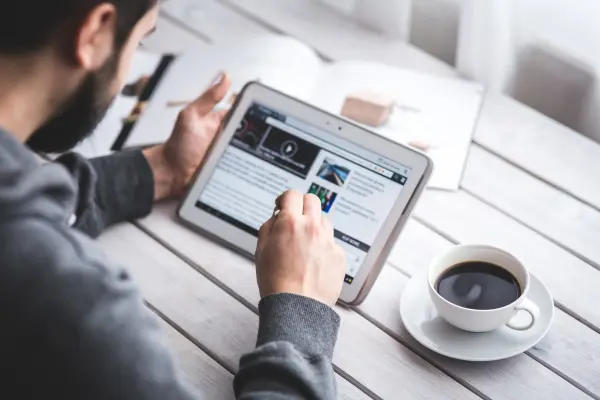 online reputation management
