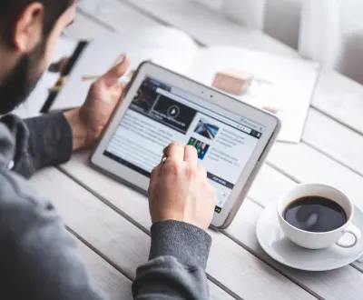 online reputation management