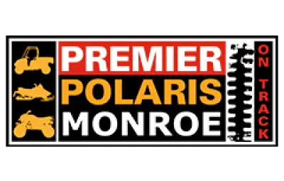 Premier Polaris Logo