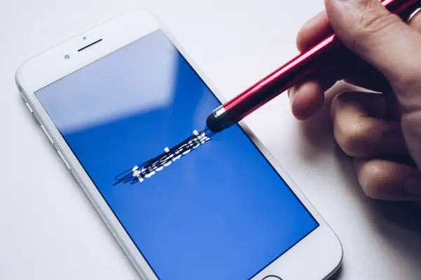 facebook post