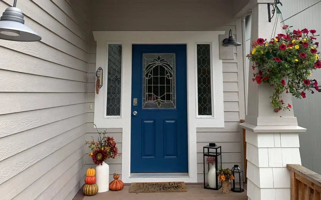 Anchorage Exterior Painting