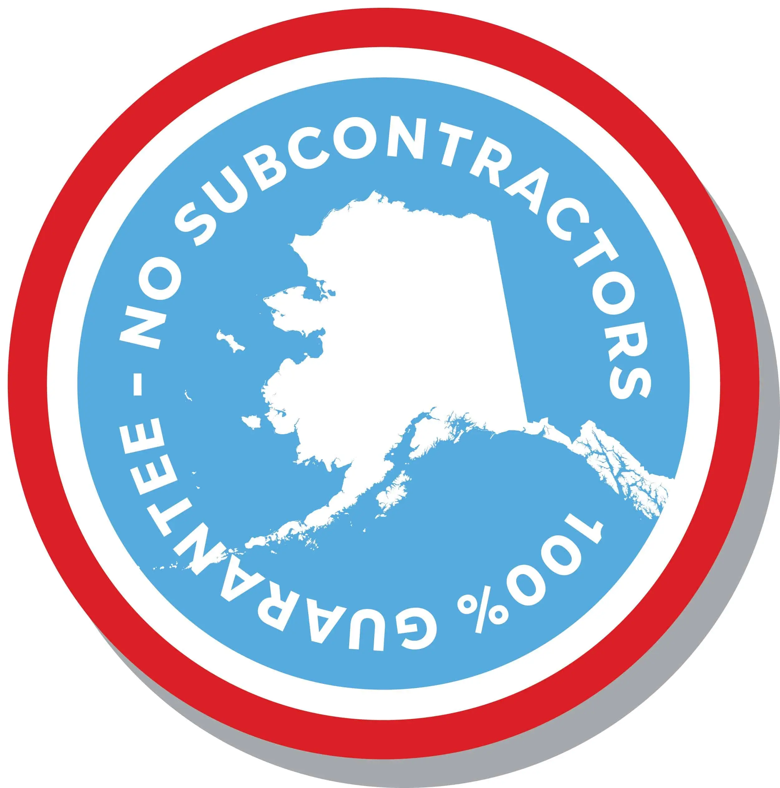 No-Subcontractor