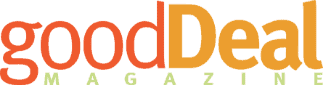 Good Deal Magazine Logo