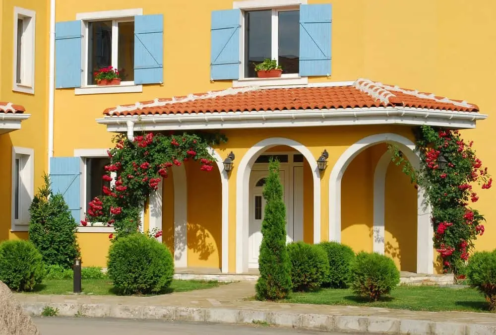 Residential Exterior Painting in Anchorage: A Practical Guide to Long-Lasting Results