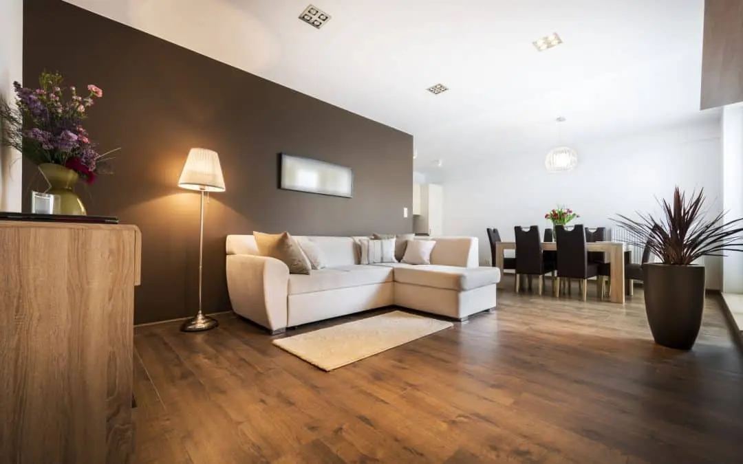 Residential Interior Anchorage 5