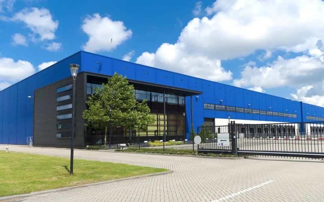 Commercial Building Exteriors in Anchorage: A Smarter Painting Plan for Long-Lasting Results