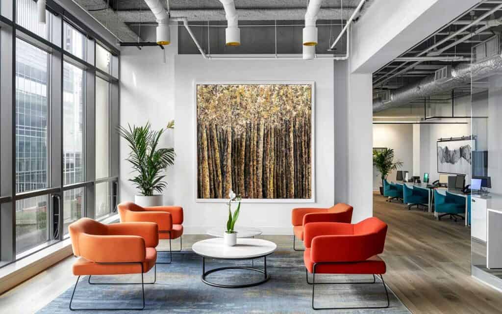 Smart Commercial Interior Painting Tips for Anchorage Business Spaces