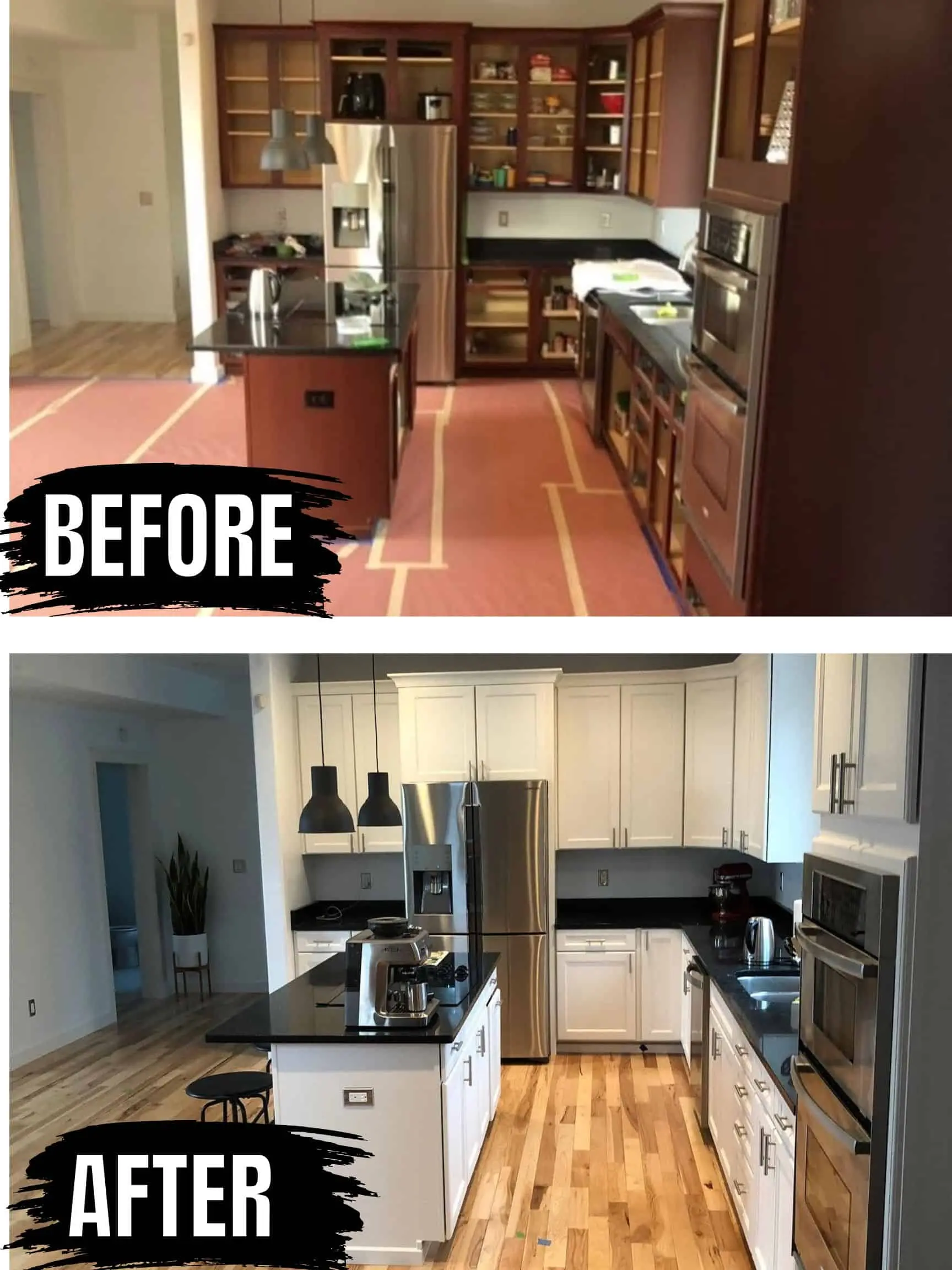 residential interior painting services in Anchorage, AK