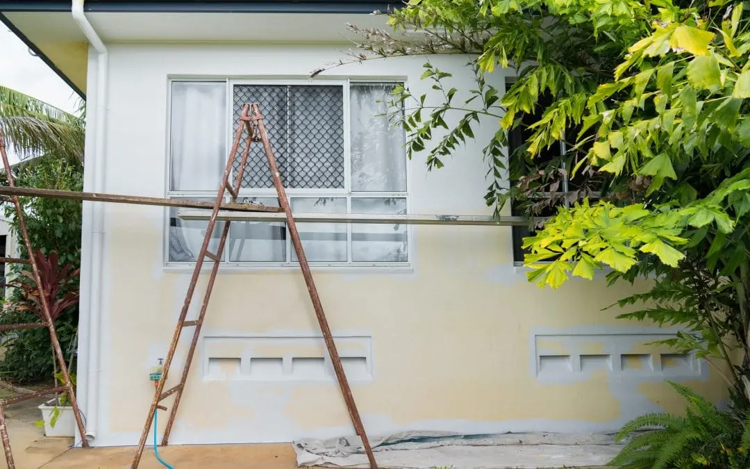 How Often Should You Repaint Your House in Anchorage?