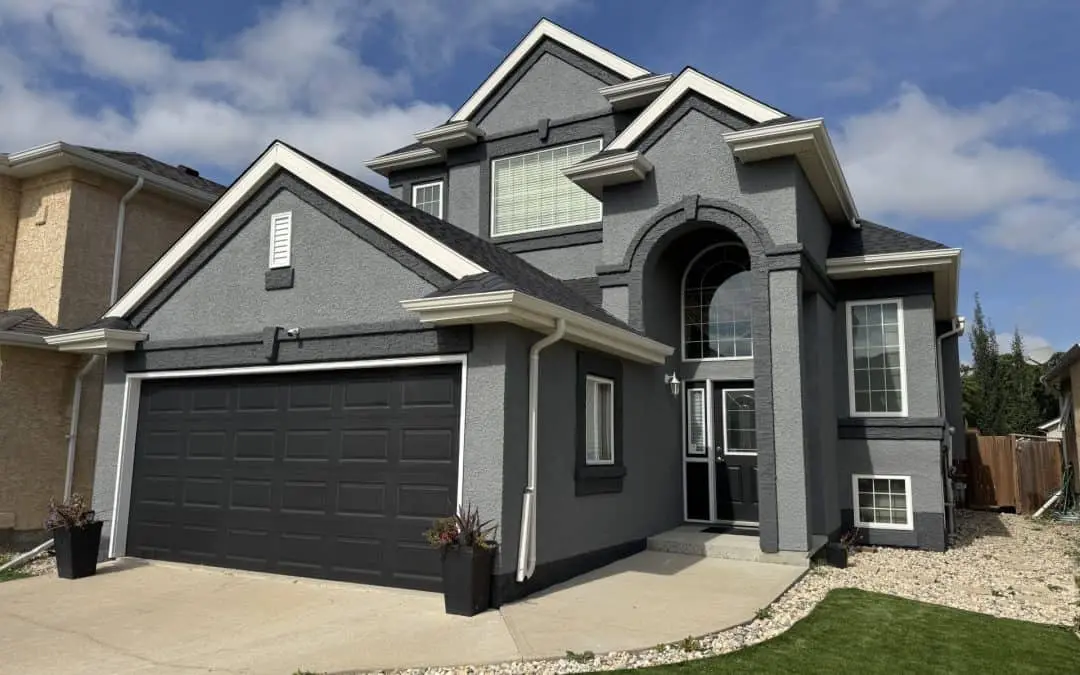 Anchorage Homeowners’ Guide to Hiring Exterior Painters You Can Trust
