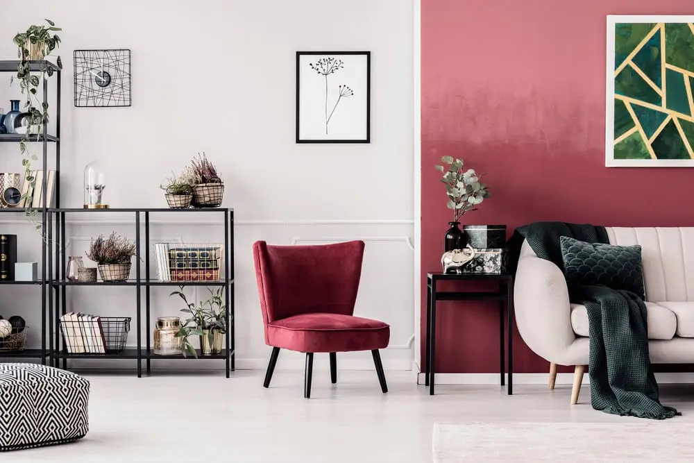 How to Get a Clean, Durable Interior Paint Finish in Your Anchorage Home