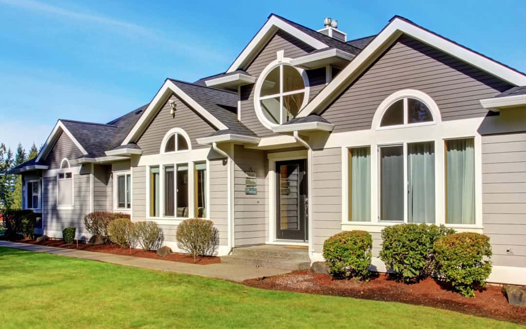 Exterior Waterproofing in Anchorage: Protecting Your Home from Alaska’s Weather