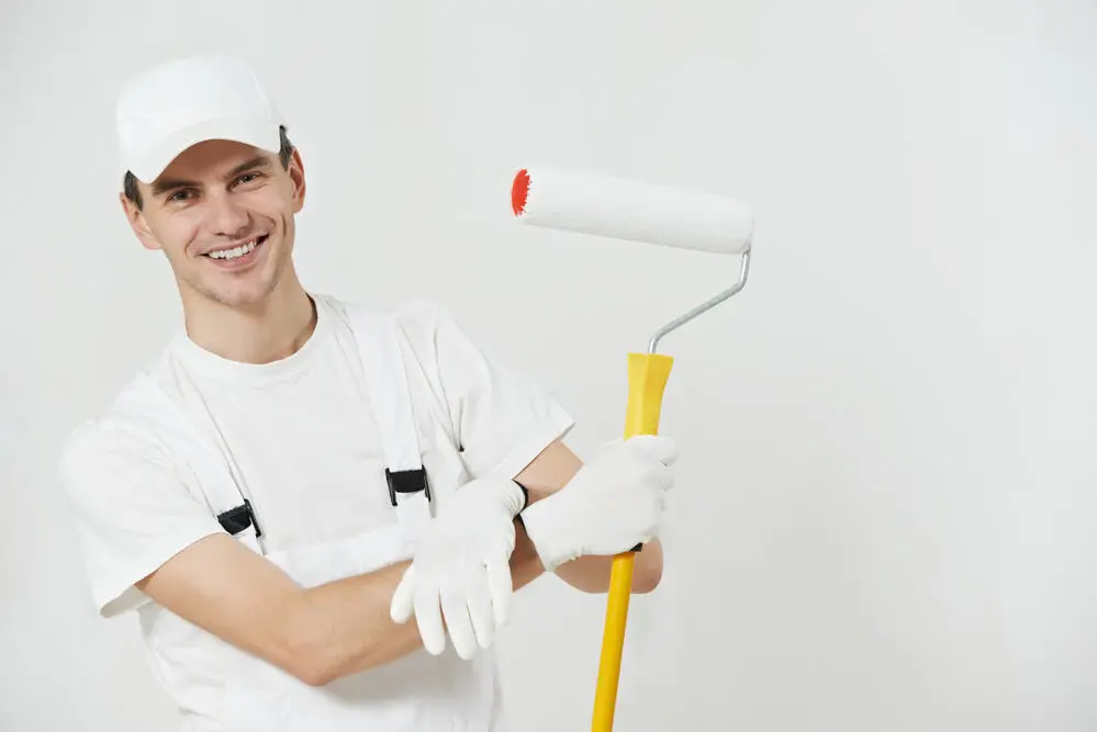 House Painter 1