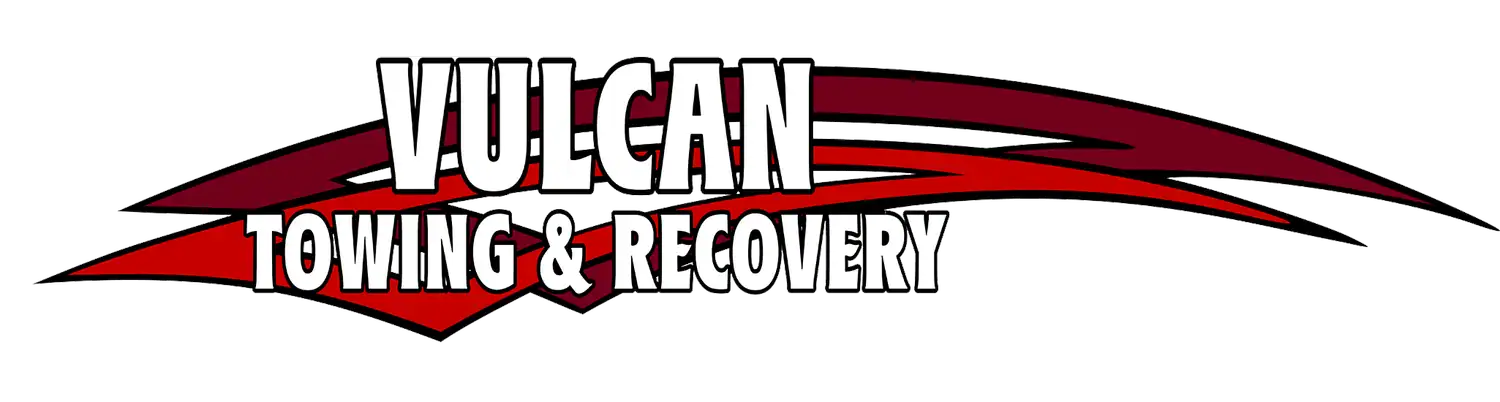 Vulcan Logo