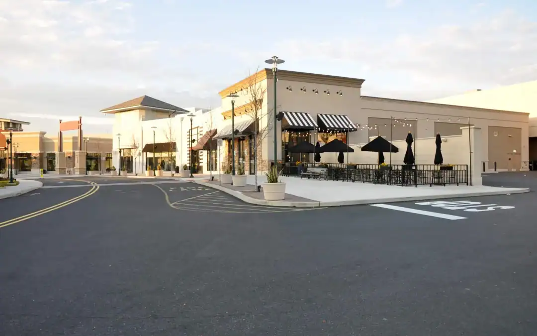 Commercial Exterior Painting in Anchorage: A Guide for Business Owners