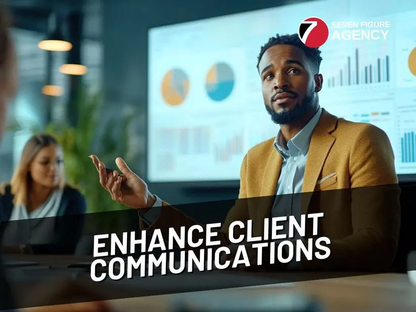 Enhance Client Communication for Marketing Agencies: A How-To