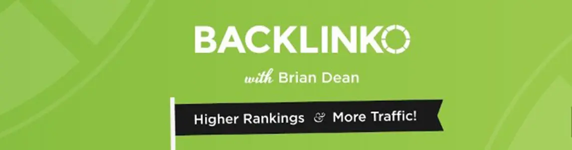Backlinko YouTube Channel