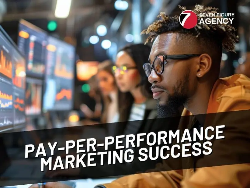 6 Tips for Pay-Per-Performance Marketing Agency Success