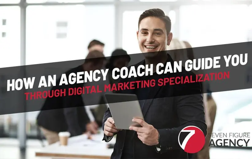 digital marketing specialization