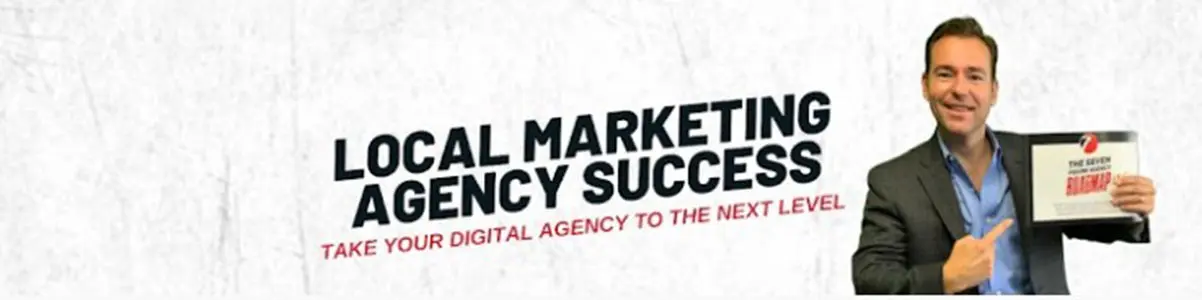 Seven Figure Agency YouTube Channel