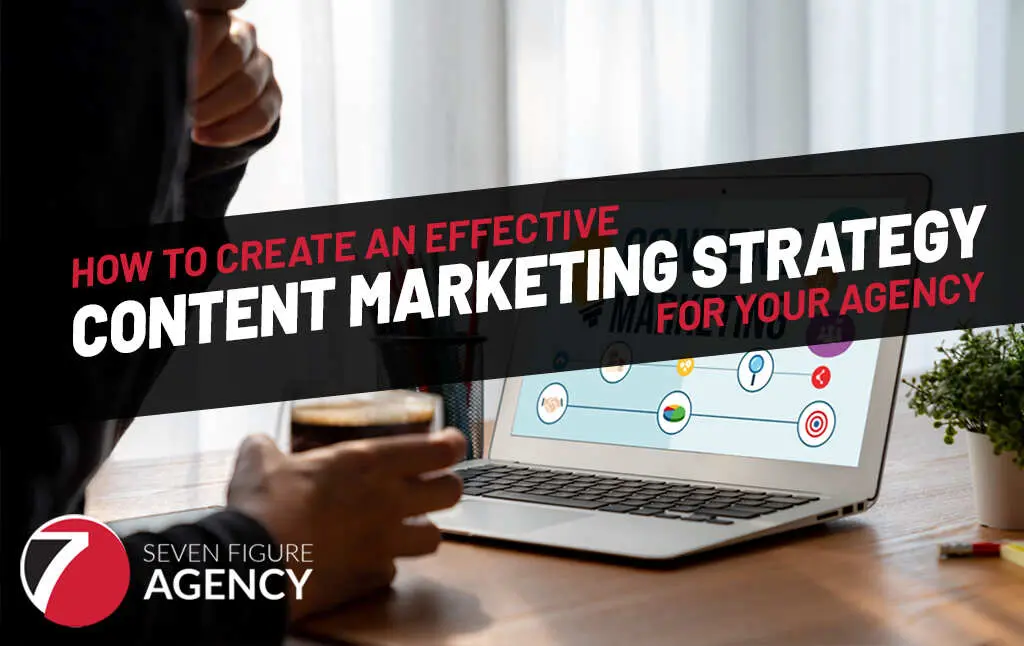 How to Create an Effective Content Marketing Strategy for Your Agency