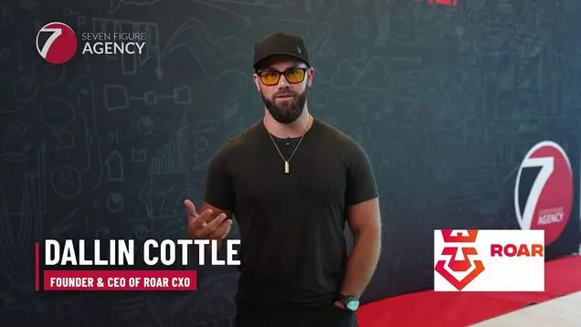 Dallin Cottle agency growth case study