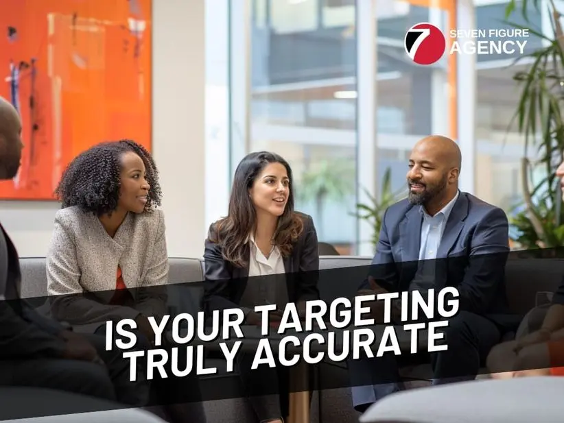 Is Your Targeting Truly Accurate?
