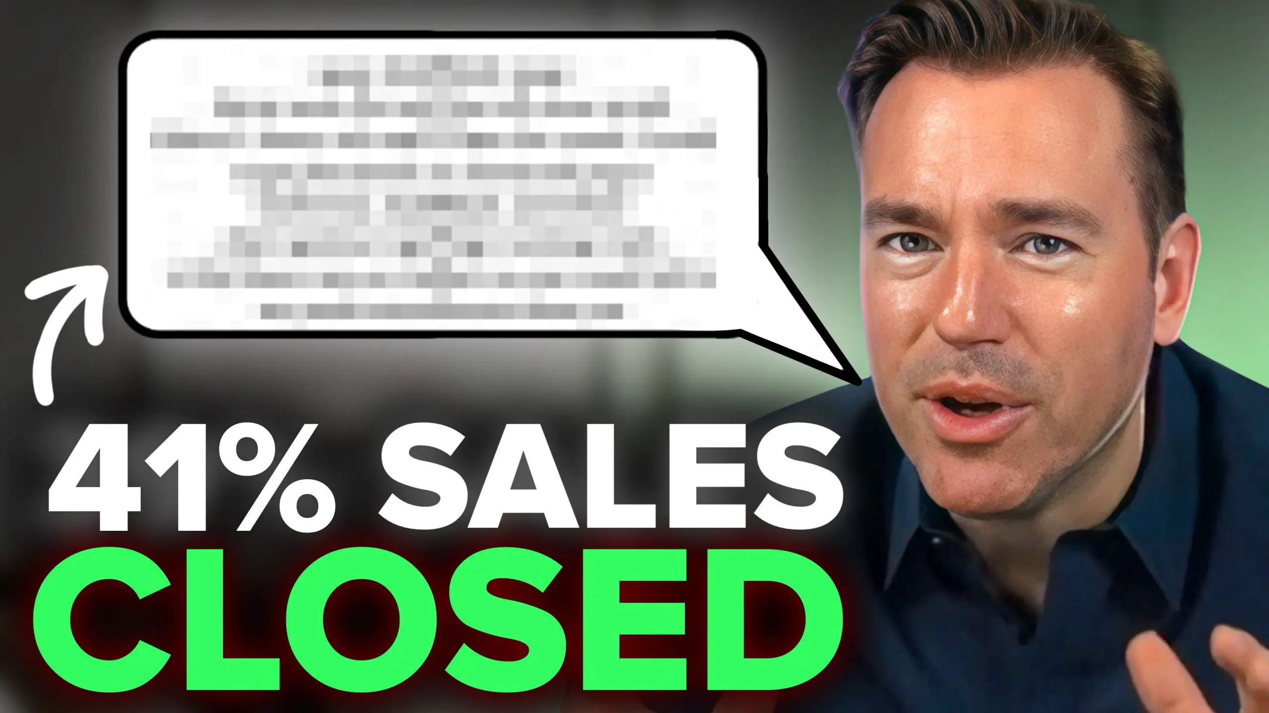 How to Close 40%+ of Your Agency Sales Calls (Objection Handling Guide)