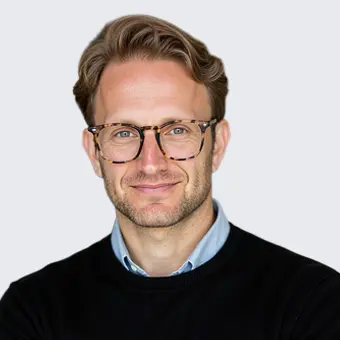 Brian Hain