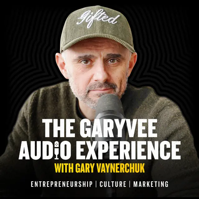 The AskGaryVee Podcast