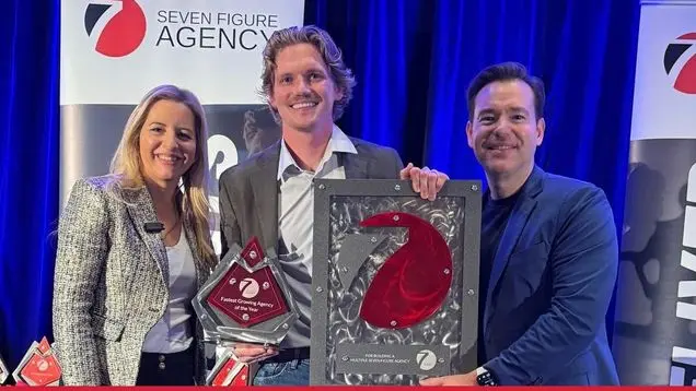 Luke Eggebraaten of Phaser Marketing