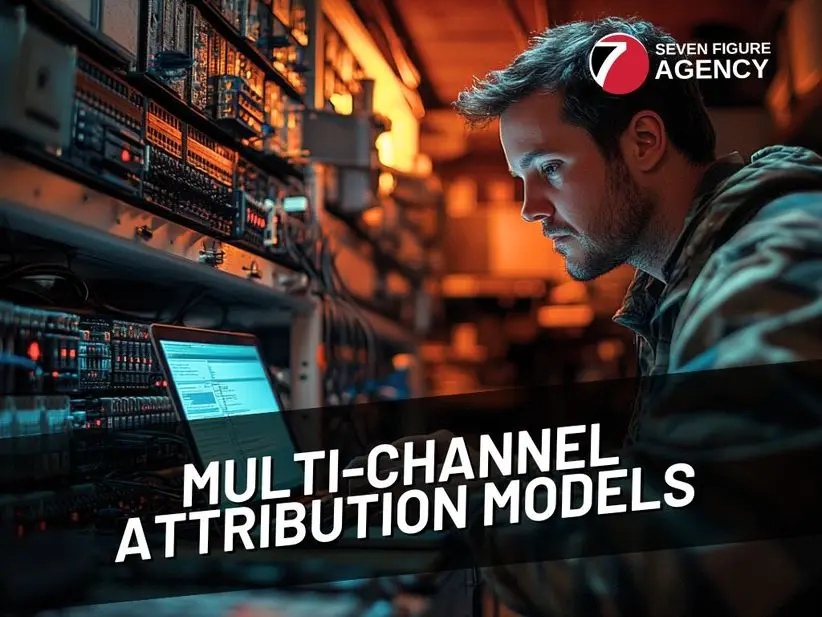 Optimizing Agency Performance With Multi-Channel Attribution Models