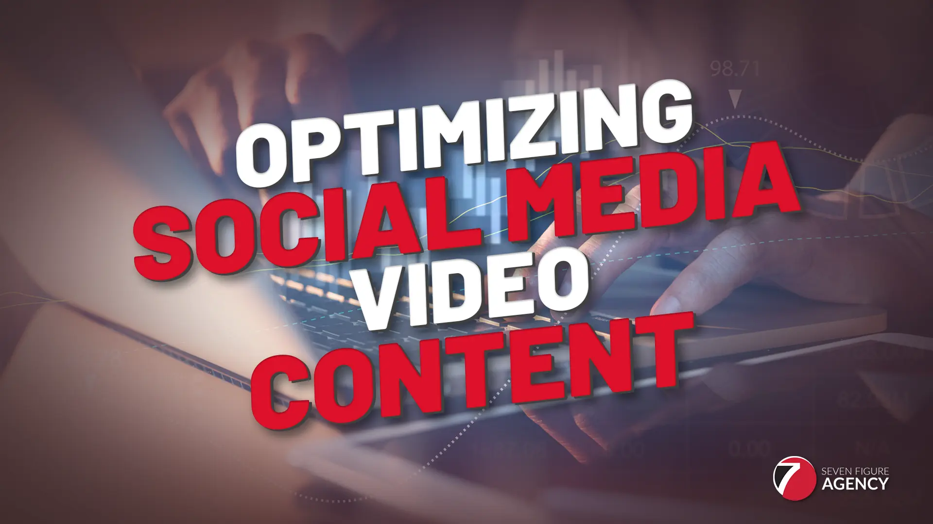 Optimizing Social Media Video Content