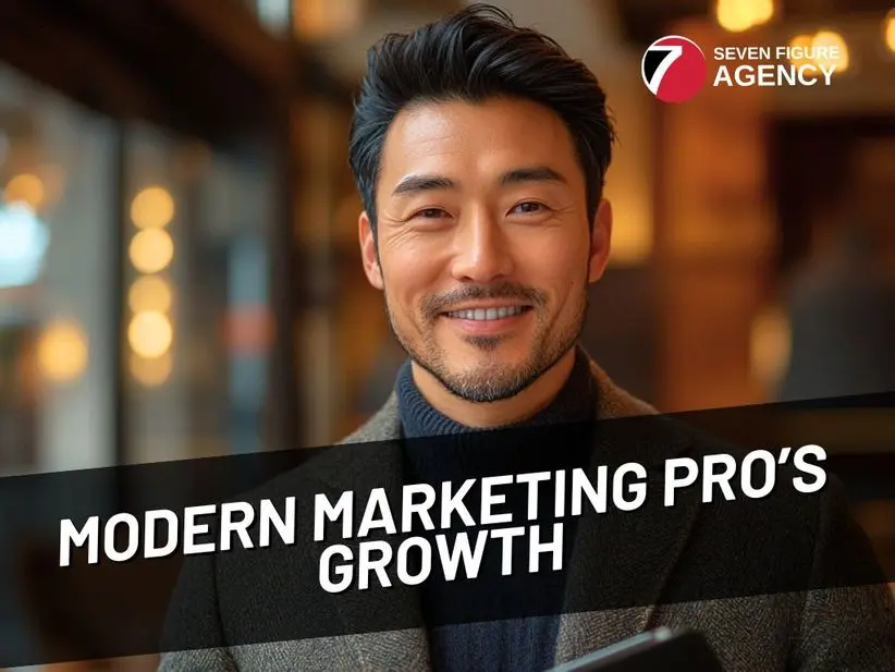 Evolving Skills for Modern Marketing Pro's Growth